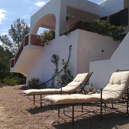 Casa Paquita ¡¡¡Vistas Espectaculares!!! Βίλα San José Εξωτερικό φωτογραφία