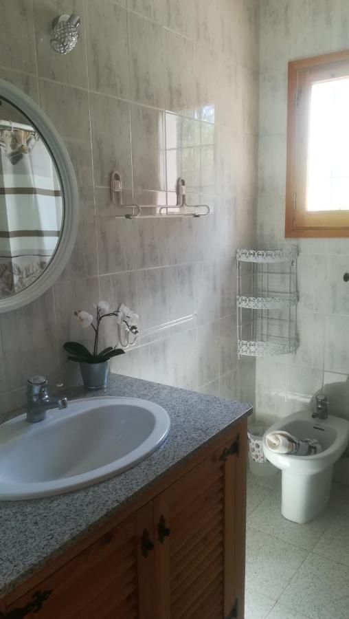 Casa Paquita ¡¡¡Vistas Espectaculares!!! Βίλα San José Εξωτερικό φωτογραφία