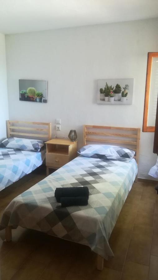 Casa Paquita ¡¡¡Vistas Espectaculares!!! Βίλα San José Εξωτερικό φωτογραφία